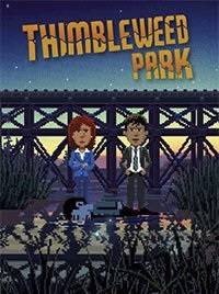 Thimbleweed Park